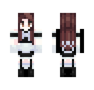 Maid