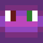 My new oc Wolfy. - Female Minecraft Skins - image 3