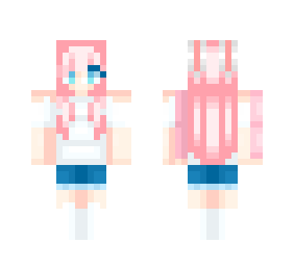 cutea fan skin ~ philip