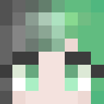 ♡ Girls your age ♡ - Female Minecraft Skins - image 3