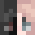 Demon on the inside // ToxicMoon - Female Minecraft Skins - image 3