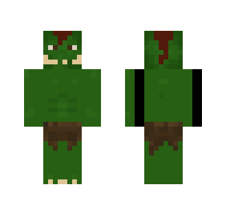 [LOTC] GREEN ORC