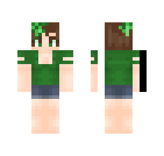 ElementalFA||Mcpe Form