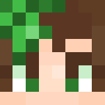 ElementalFA||Mcpe Form - Female Minecraft Skins - image 3