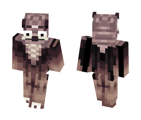 Kyoukara Omoide - Interchangeable Minecraft Skins - image 1