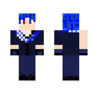 Kaito