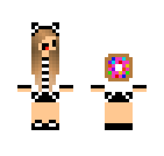 Donut Skin