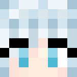 - Cold Snow - - Female Minecraft Skins - image 3