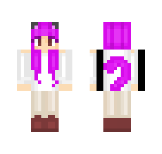 -request skin- For Layse