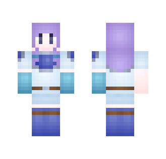 Florina: Fire Emblem 7