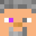Download Free steve's 2nd grandpa Skin for Minecraft image 3 steve's 2nd grandpa - Male Minecraft Skins - image 3