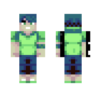 Shading Test