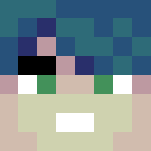 Shading Test - Interchangeable Minecraft Skins - image 3