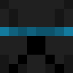 Omega Squadron Trooper - Male Minecraft Skins - image 3
