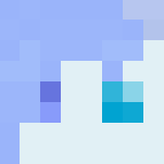 Moonstone [Gemsona] - Male Minecraft Skins - image 3