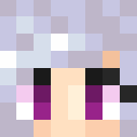 Lazy Day - Female Minecraft Skins - image 3