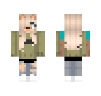 Request from outlitv
