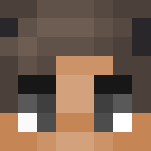 Download Free ♡twin to my skin♡ Skin for Minecraft image 3 ♡twin to my skin♡ - Male Minecraft Skins - image 3