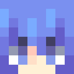 [oc] - Female Minecraft Skins - image 3