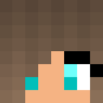 Kīndness - Female Minecraft Skins - image 3