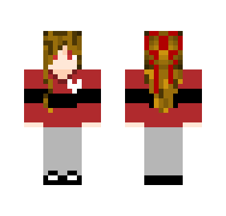 UnderFell Chara