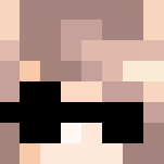 I'm not for sale ~Drawing recreate~ - Female Minecraft Skins - image 3