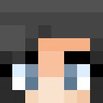 Challenge_day 1 - Female Minecraft Skins - image 3