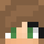 Braids - Female Minecraft Skins - image 3
