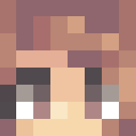 Simple - Female Minecraft Skins - image 3