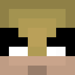 Iron Fist (Classic) - Male Minecraft Skins - image 3
