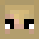 Iron Fist (Netflix) (K'un Lun) - Male Minecraft Skins - image 3