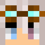 Adidas (Updated) - Female Minecraft Skins - image 3