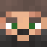 Logan (Logan) (End of Movie) - Male Minecraft Skins - image 3