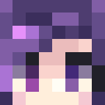 Willow // Adopted OC - Female Minecraft Skins - image 3