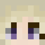 ~????????????????~ Trendy - Female Minecraft Skins - image 3