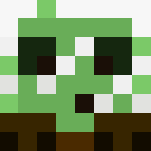 Containment suit slime - Interchangeable Minecraft Skins - image 3