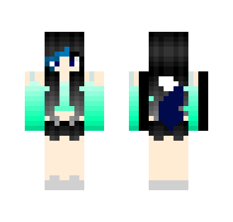 Lizzie~