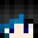 Lizzie~ - Female Minecraft Skins - image 3