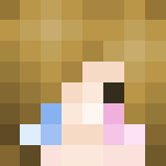 Autumn is near! - Female Minecraft Skins - image 3