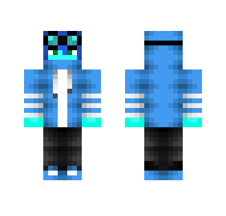 DanTDM's Brother