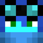 DanTDM's Brother - Male Minecraft Skins - image 3