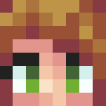 Download Free beatles fangirl. Skin for Minecraft image 3 beatles fangirl. - Female Minecraft Skins - image 3