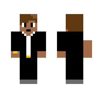 GameBossYT skin