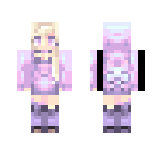 Pastel Genie