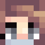 st - hipsterpotamus - Female Minecraft Skins - image 3
