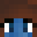 Dragon girl - Girl Minecraft Skins - image 3