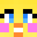 Toy Chica - Female Minecraft Skins - image 3