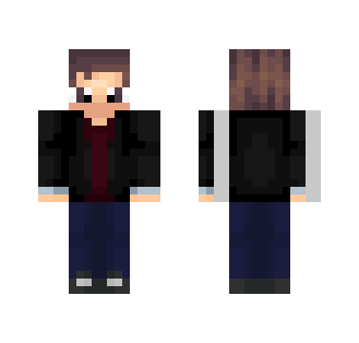 Game theory (My Youtubers Series)
