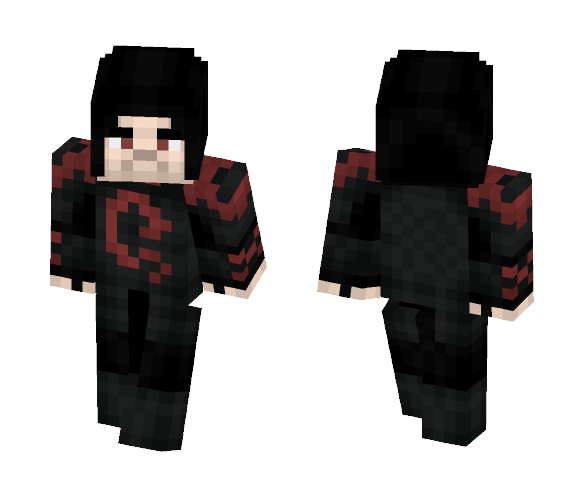 Dracula Untold - Male Minecraft Skins - image 1