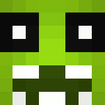 Upchuck - Ben 10 - Male Minecraft Skins - image 3